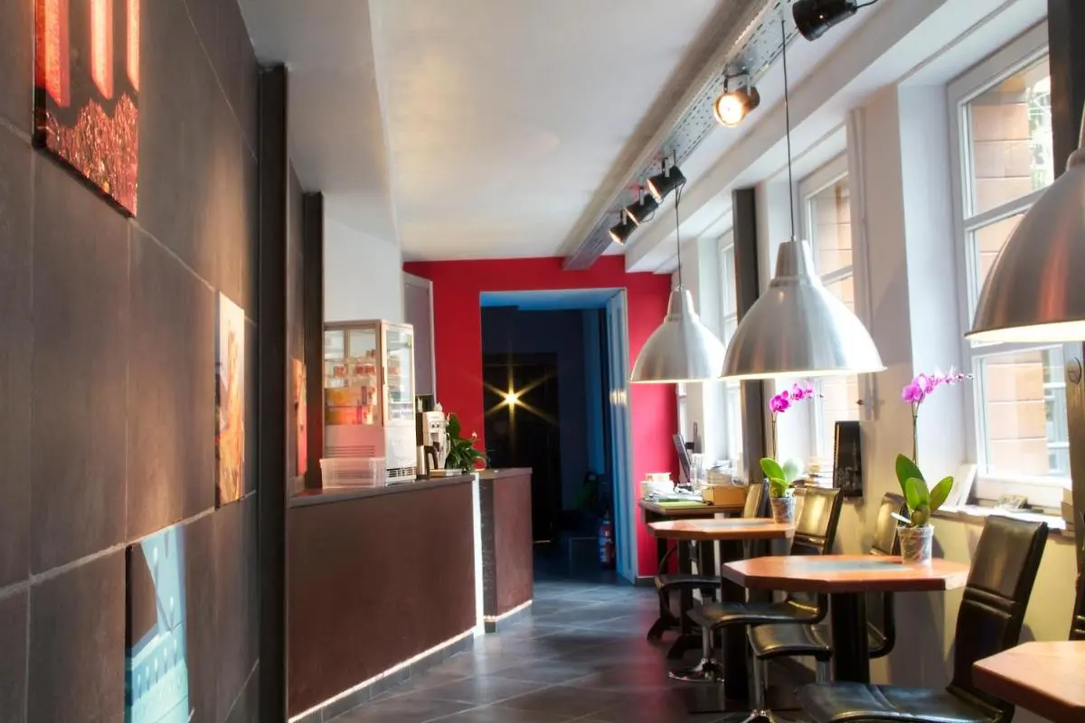 Image 6 of BXLROOM Guesthouse