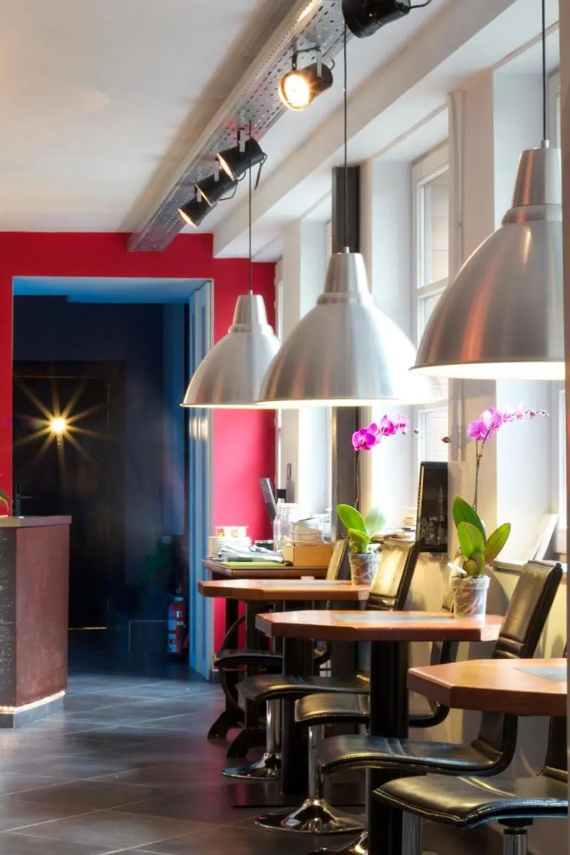 Image 3 of BXLROOM Guesthouse