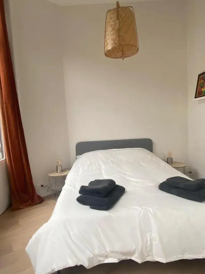Image 5 of Beautiful and warm flat in heart of Brussels