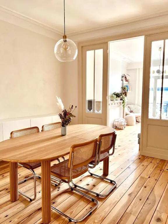 Image of Bright and cozy apartment in Brussels