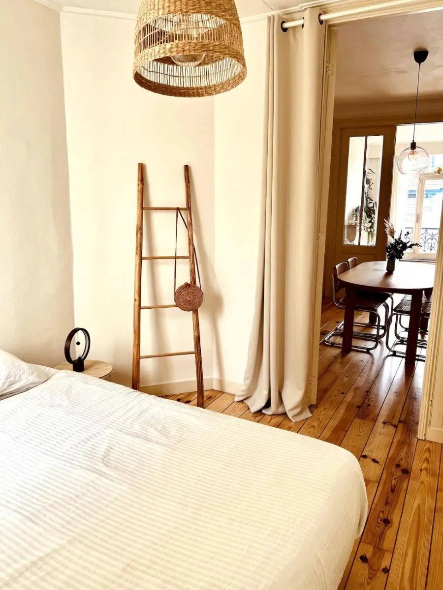 Image 6 of Bright and cozy apartment in Brussels