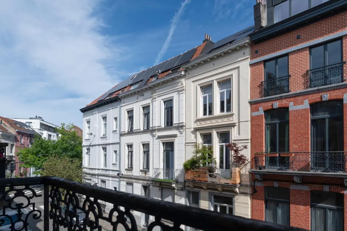 Image 5 of Brussels Flagey Elegant