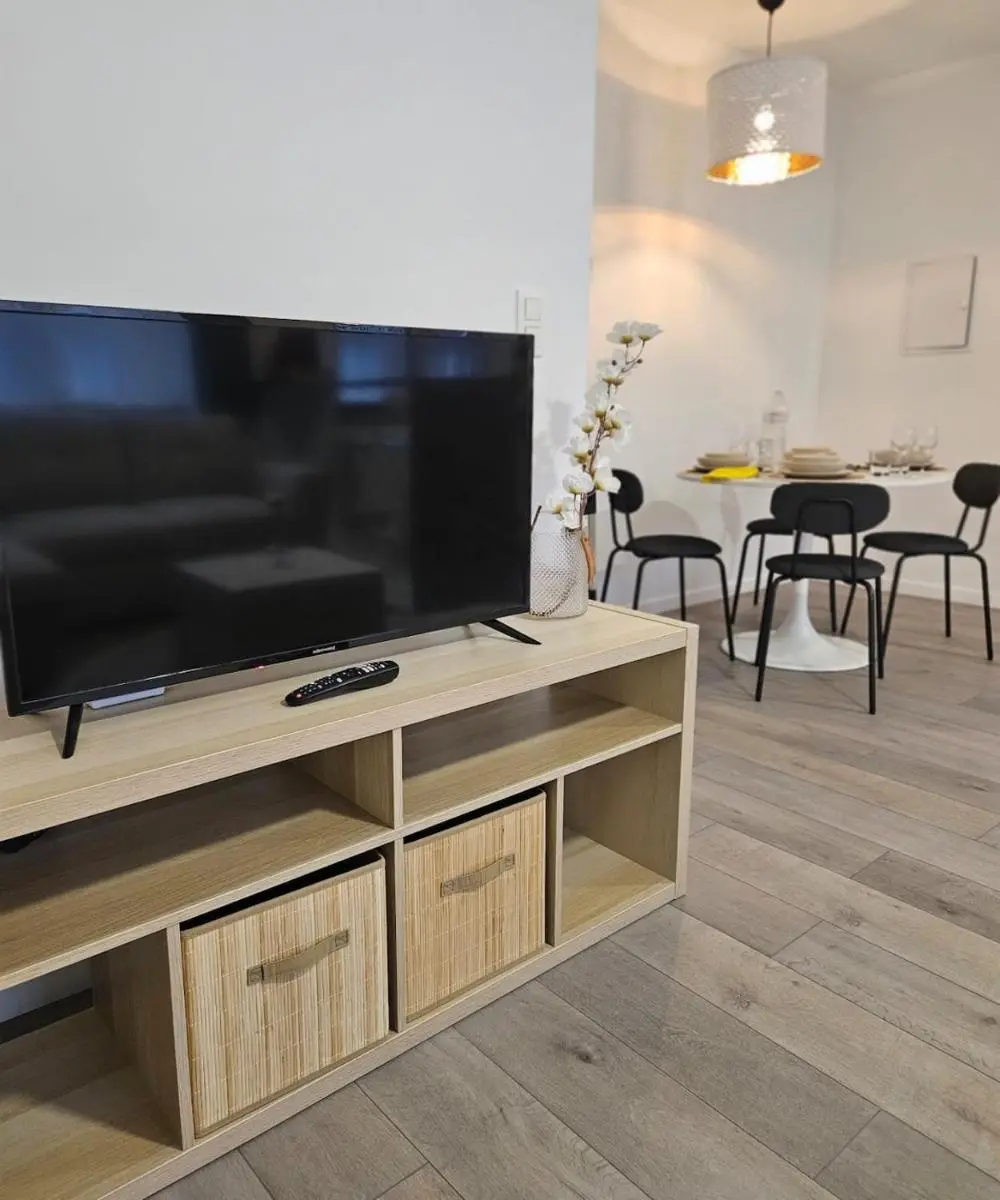 Image 6 of Brussels apartment with terrace 2