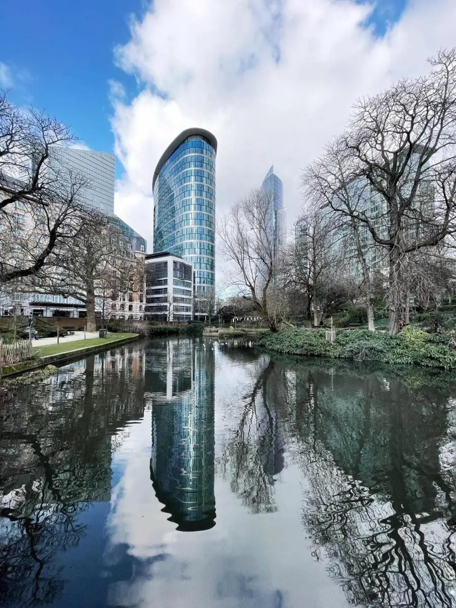Image 3 of Bruxelles privé