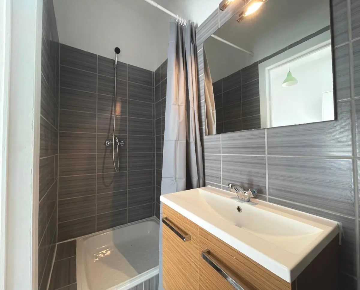 Image 2 of COSY FLAT – Quartier EU – Bruxelles Ixelles