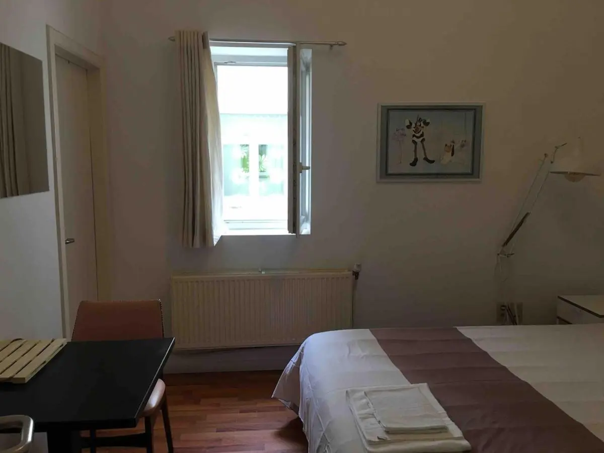 Image 1 of Centre de Bruxelles, Studio C