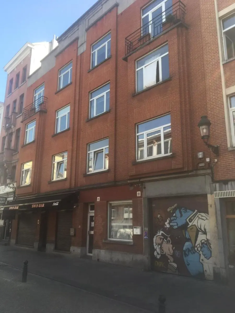 Image 3 of Centre de Bruxelles, Studio C