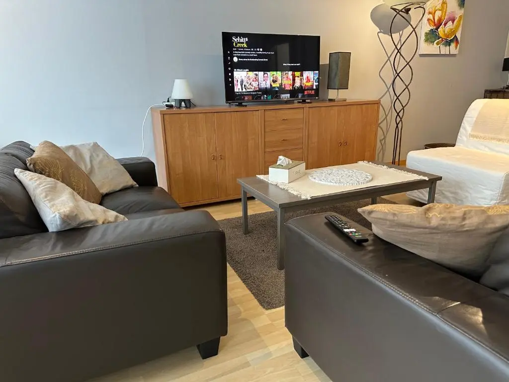 Image of Charmant apartment central Brussels