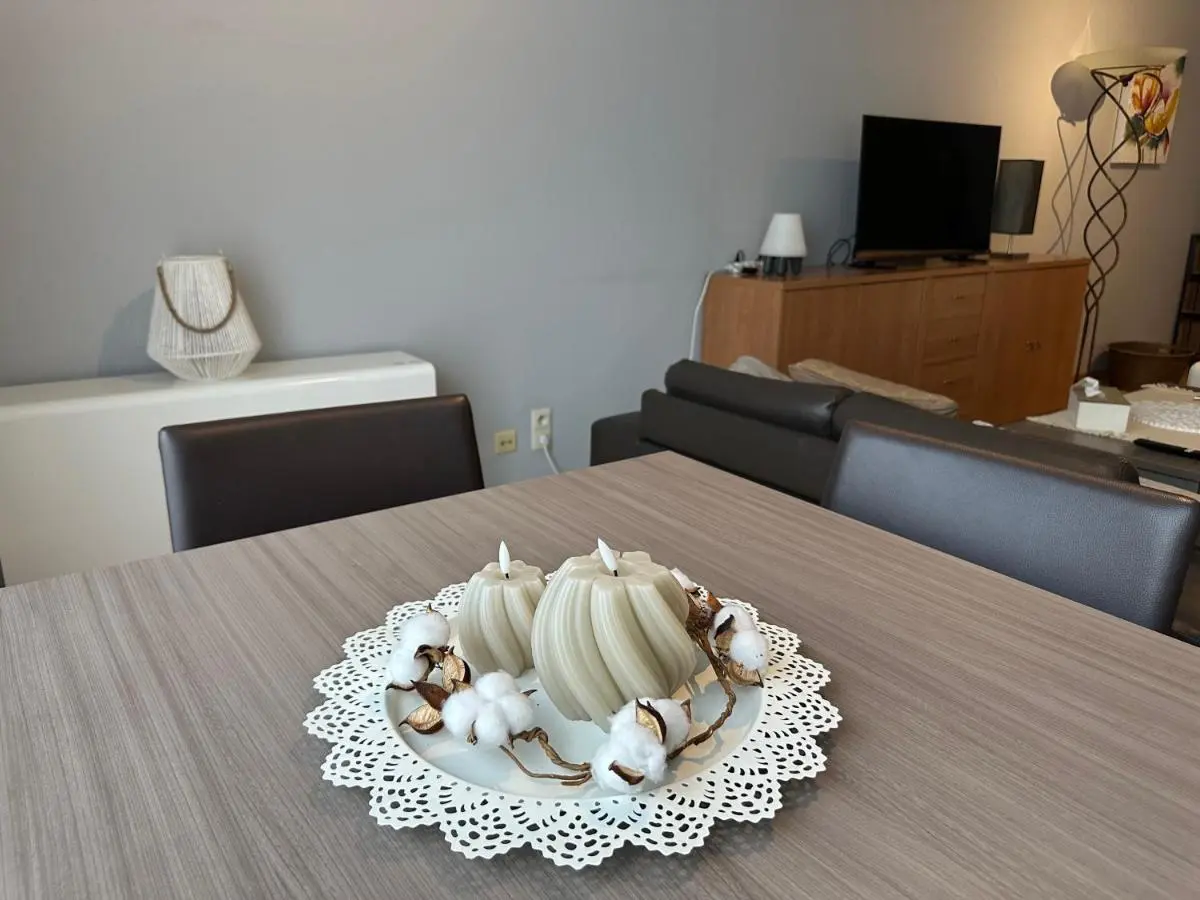 Image 1 of Charmant apartment central Brussels