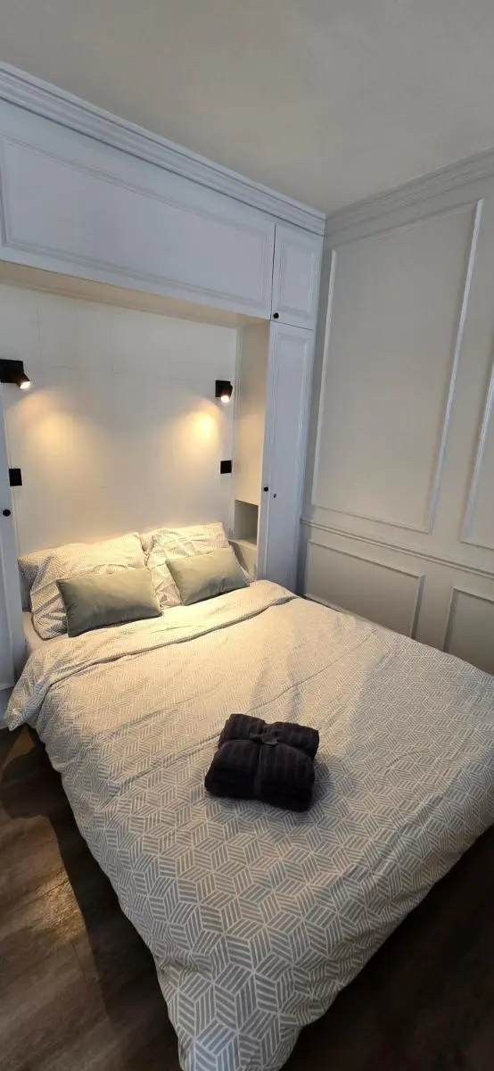 Image 6 of Charmant appartement