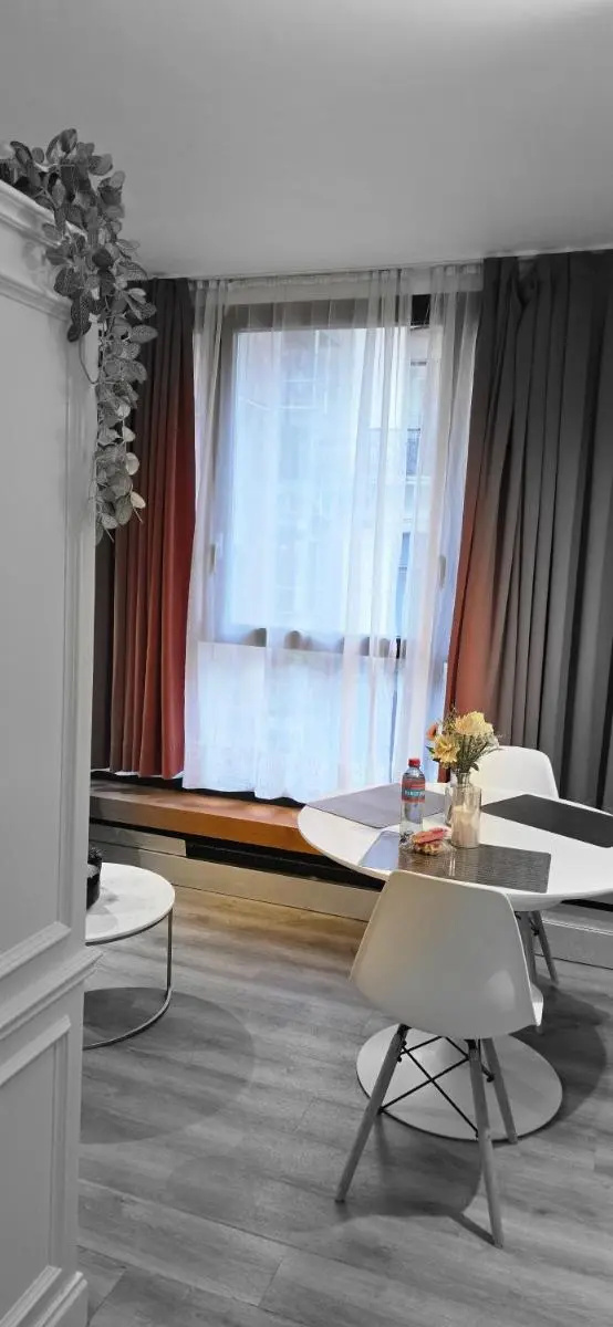 Image 4 of Charmant appartement