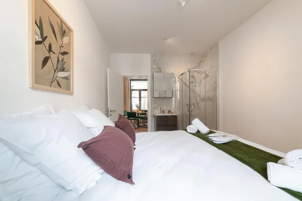 Image 4 of Chez Lilou et Babette 4 appartements 2 chambres