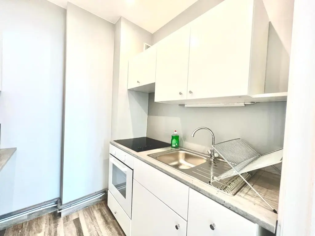 Image 1 of Cinquantenaire Appartement