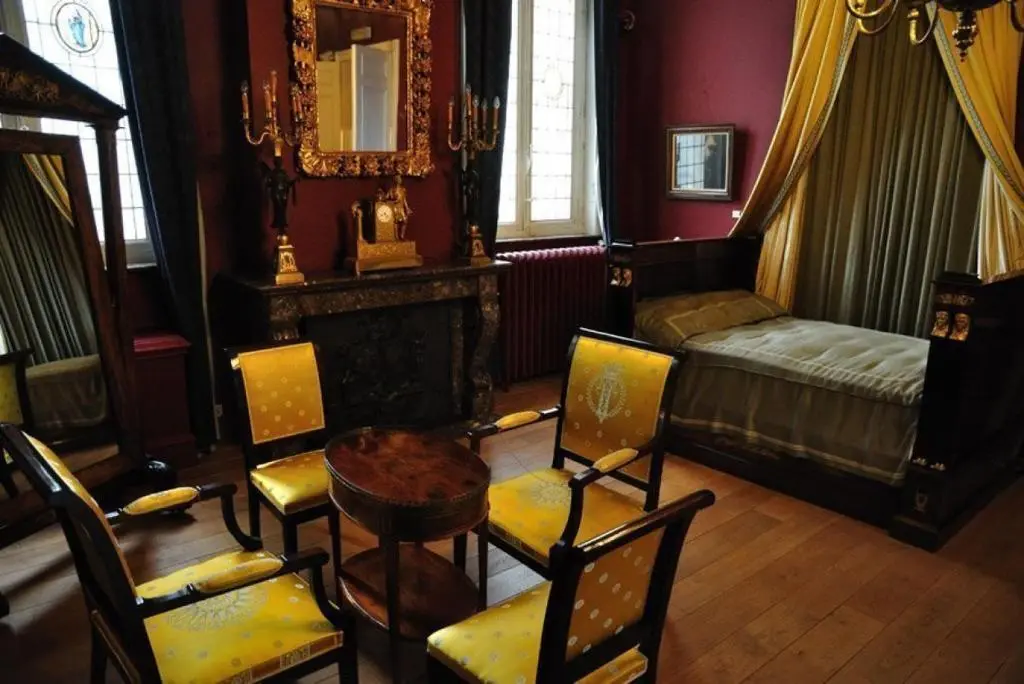 Image of Cinquantenaire Appartement