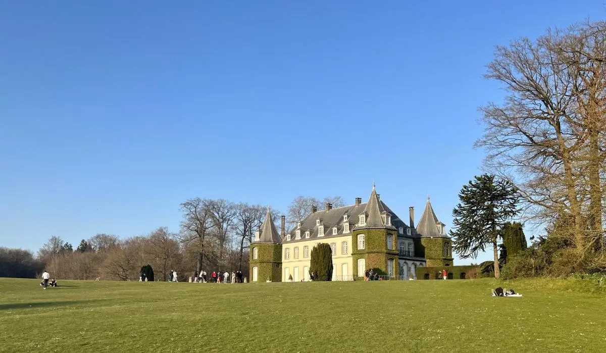 Image 5 of Cinquantenaire Appartement