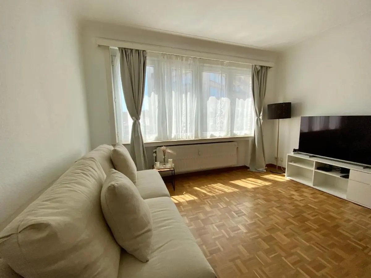 Image 2 of Cinquantenaire Appartement