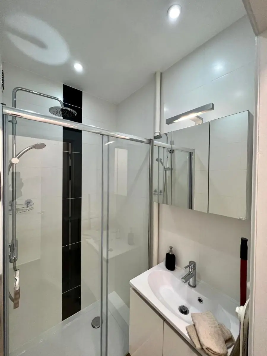 Image 4 of Cinquantenaire Appartement