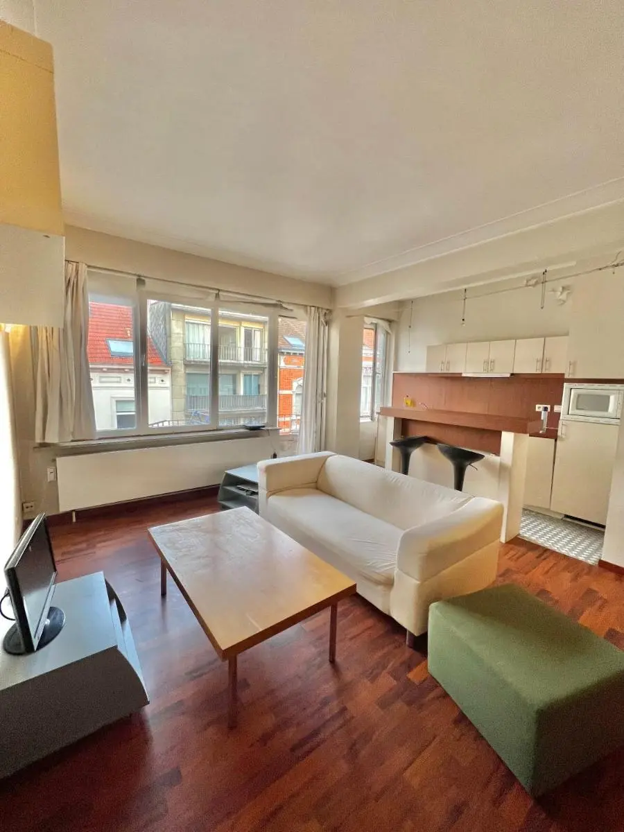 Image 3 of City center cosy & charm appartement