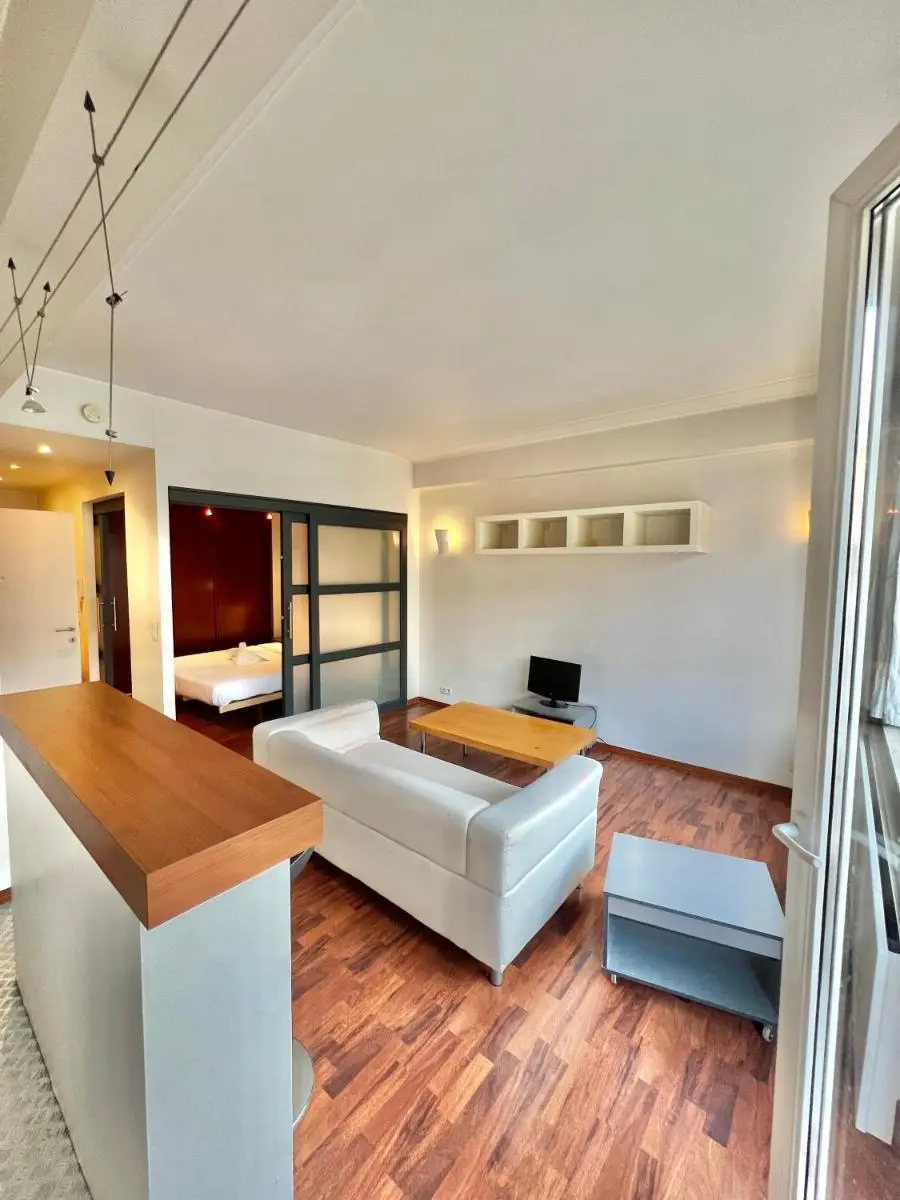 Image 6 of City center cosy & charm appartement