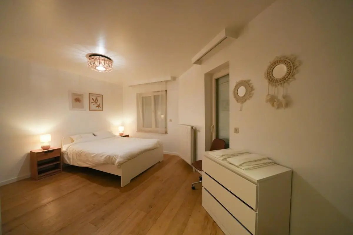Image 5 of Cocon tout chaud – Pour couple avec ou sans bébé
