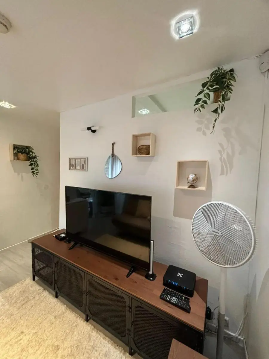 Image 4 of Comfortable Apartment in Brussels, 35 m², 3 Persons