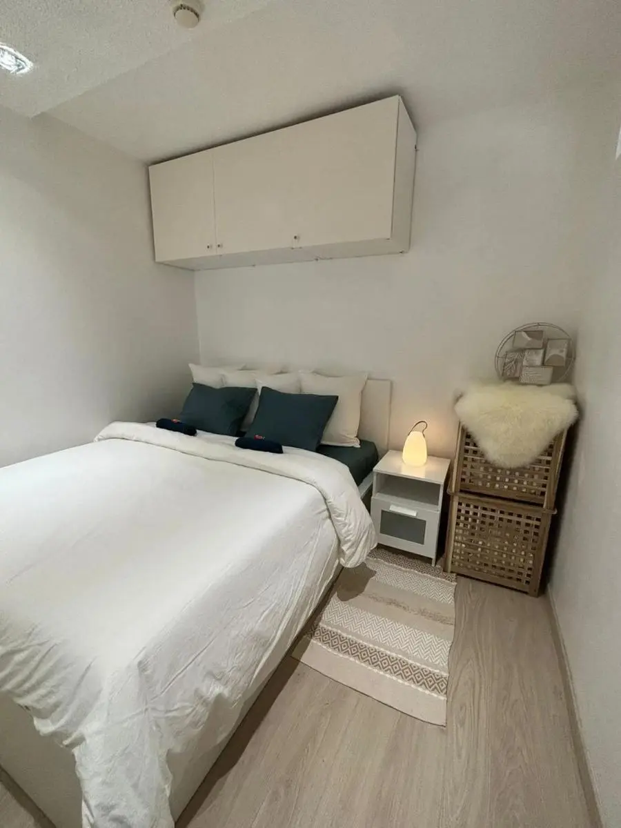 Image 5 of Comfortable Apartment in Brussels, 35 m², 3 Persons