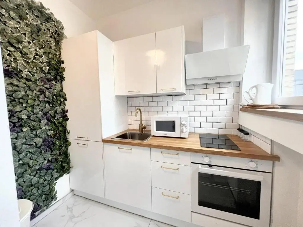Image of Comfortable Studio in Brussels – 35m² – Terrace with BBQ