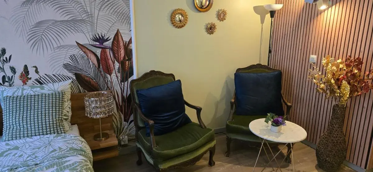 Image 2 of Cosy Quartier Louise