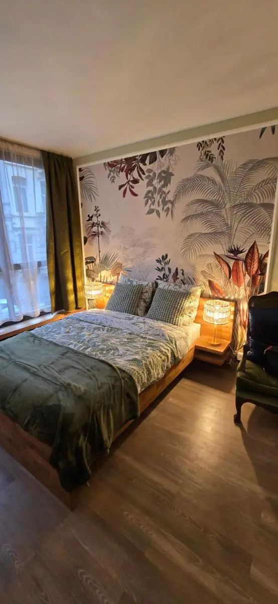 Image 4 of Cosy Quartier Louise
