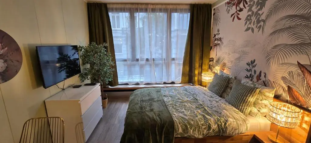 Image of Cosy Quartier Louise