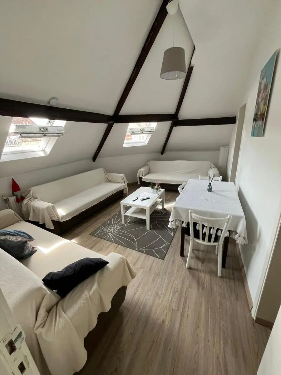 Image 4 of Cozy Nest by Gare du Midi