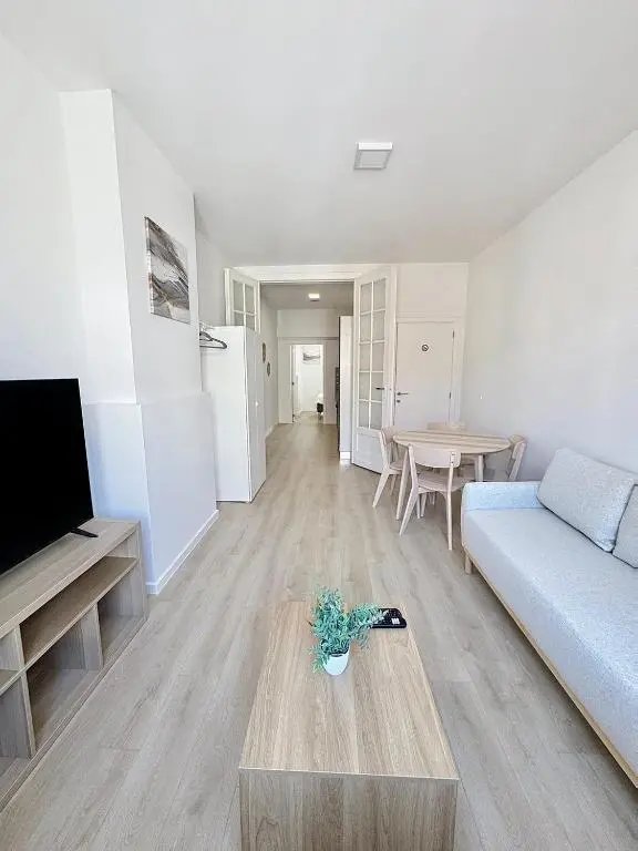 Image of Élégant appartement une chambre