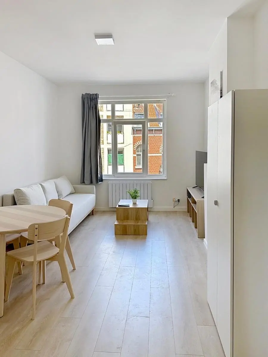 Image 3 of Élégant appartement une chambre