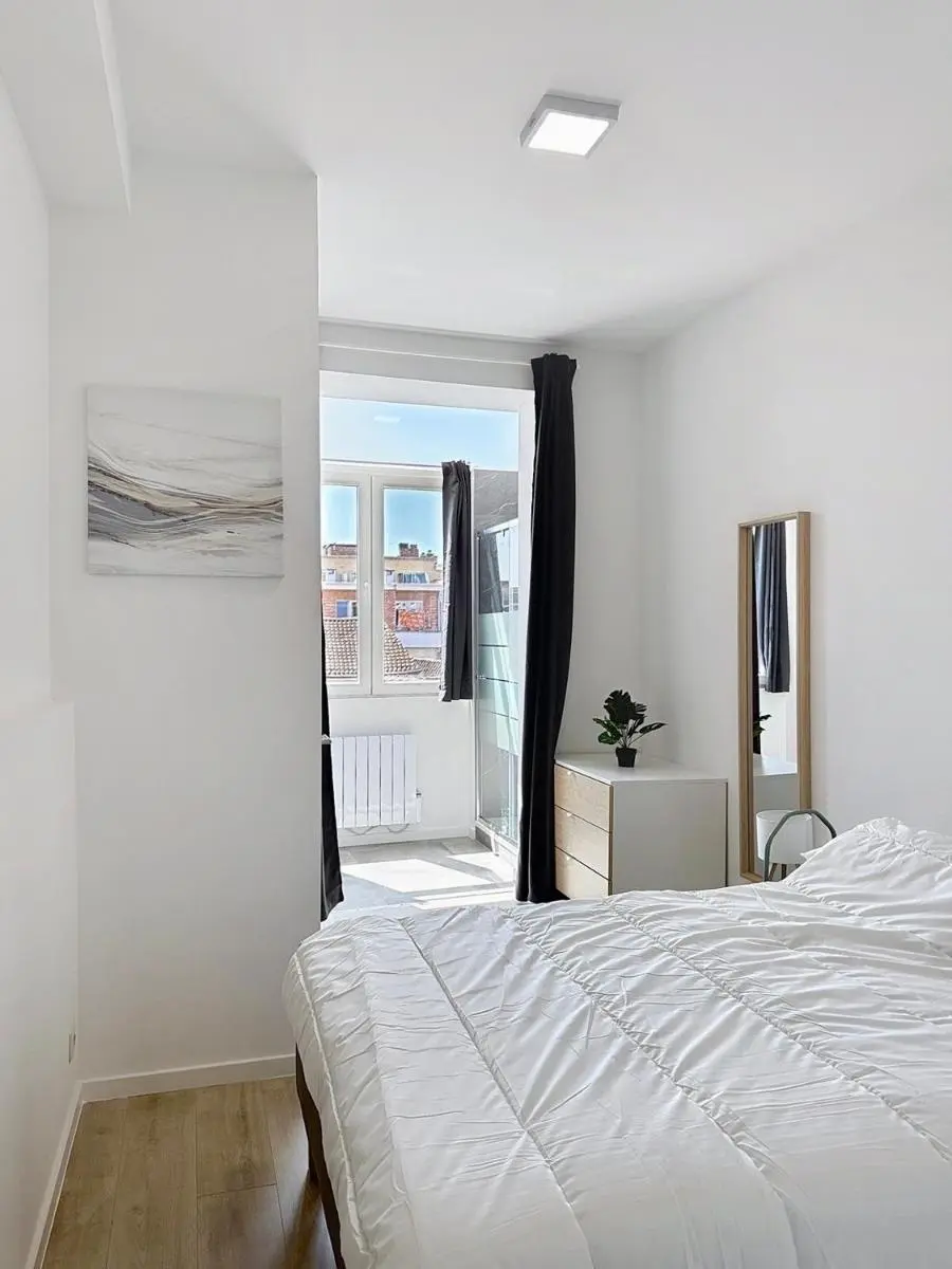 Image 5 of Élégant appartement une chambre