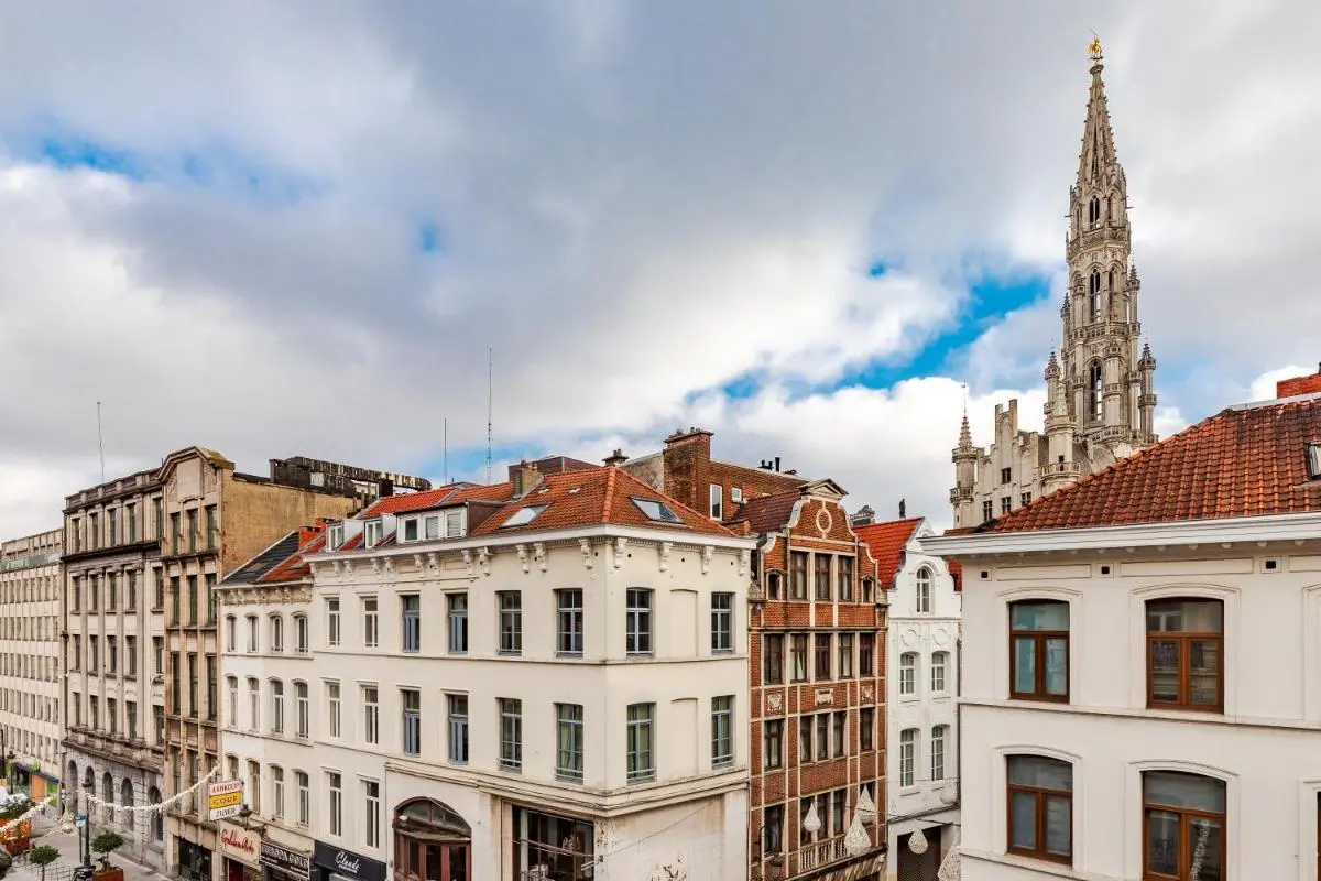 Image 5 of Exclusive 2BR with UNESCO Views