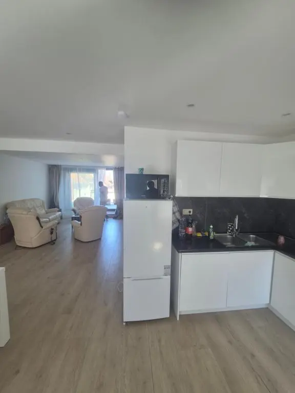Image of Genius BNB Buyl 2BR Terrace Near City Center Brussels