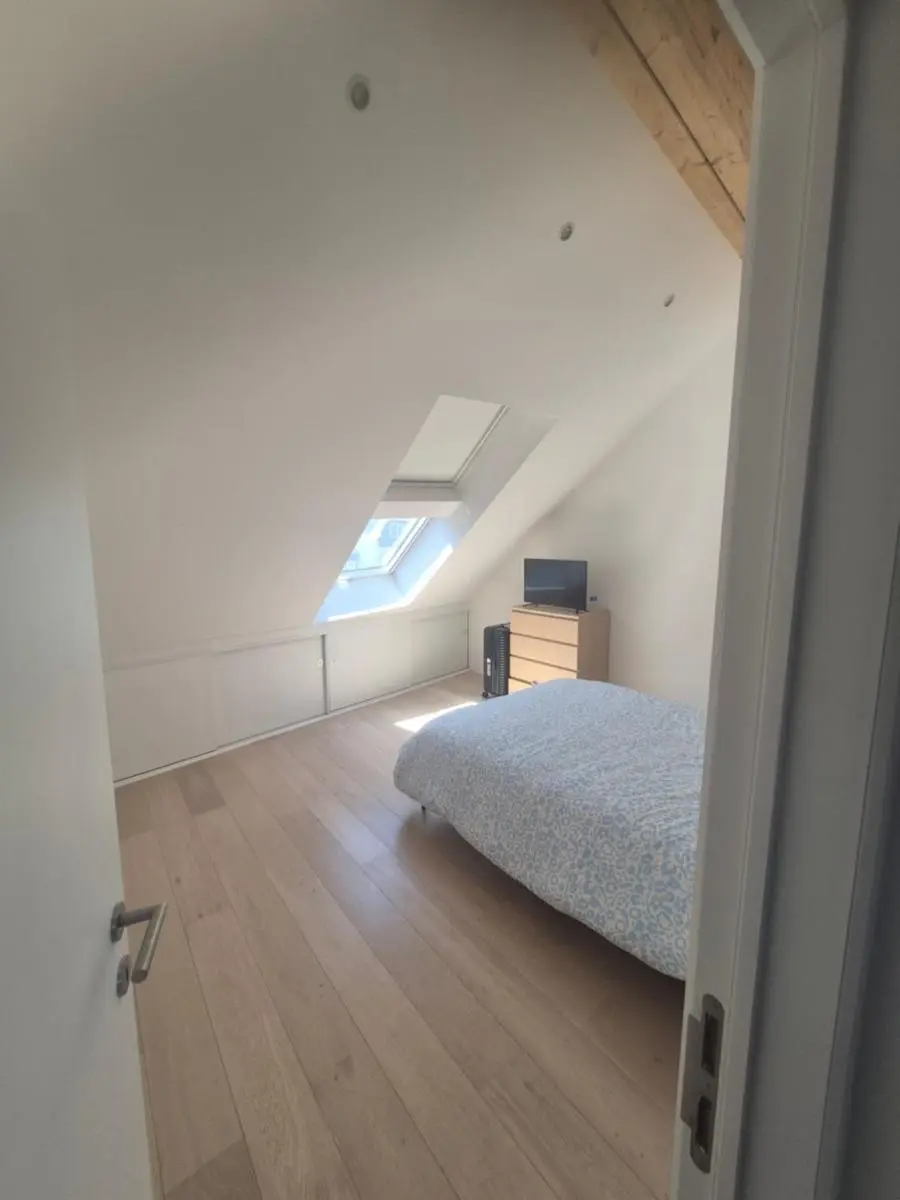 Image 5 of Genius BNB Buyl 2BR Terrace Near City Center Brussels