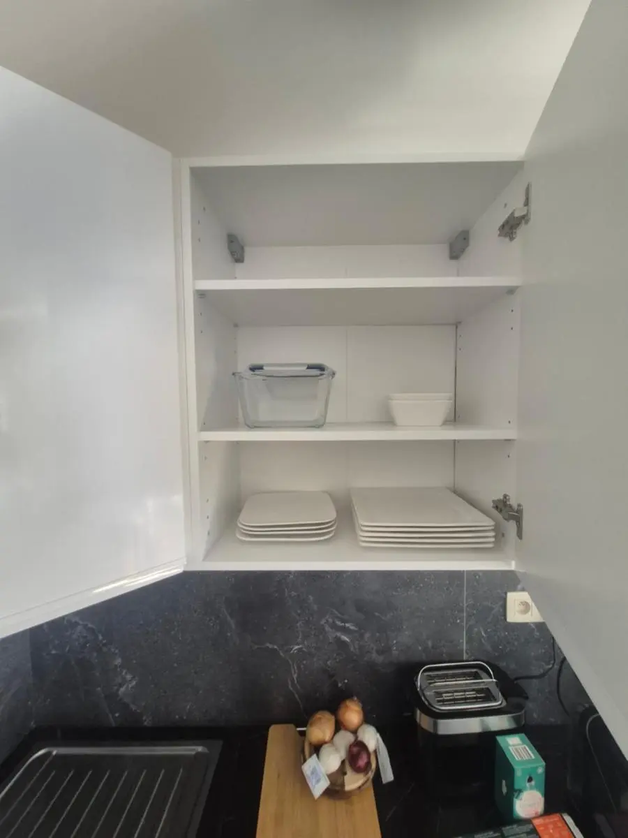 Image 6 of Genius BNB Buyl 2BR Terrace Near City Center Brussels