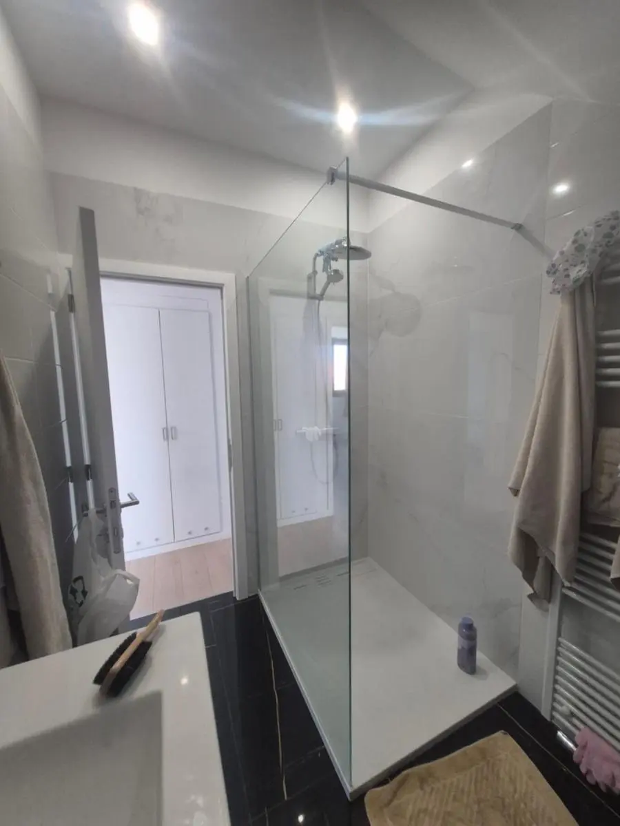 Image 2 of Genius BNB Buyl 2BR Terrace Near City Center Brussels