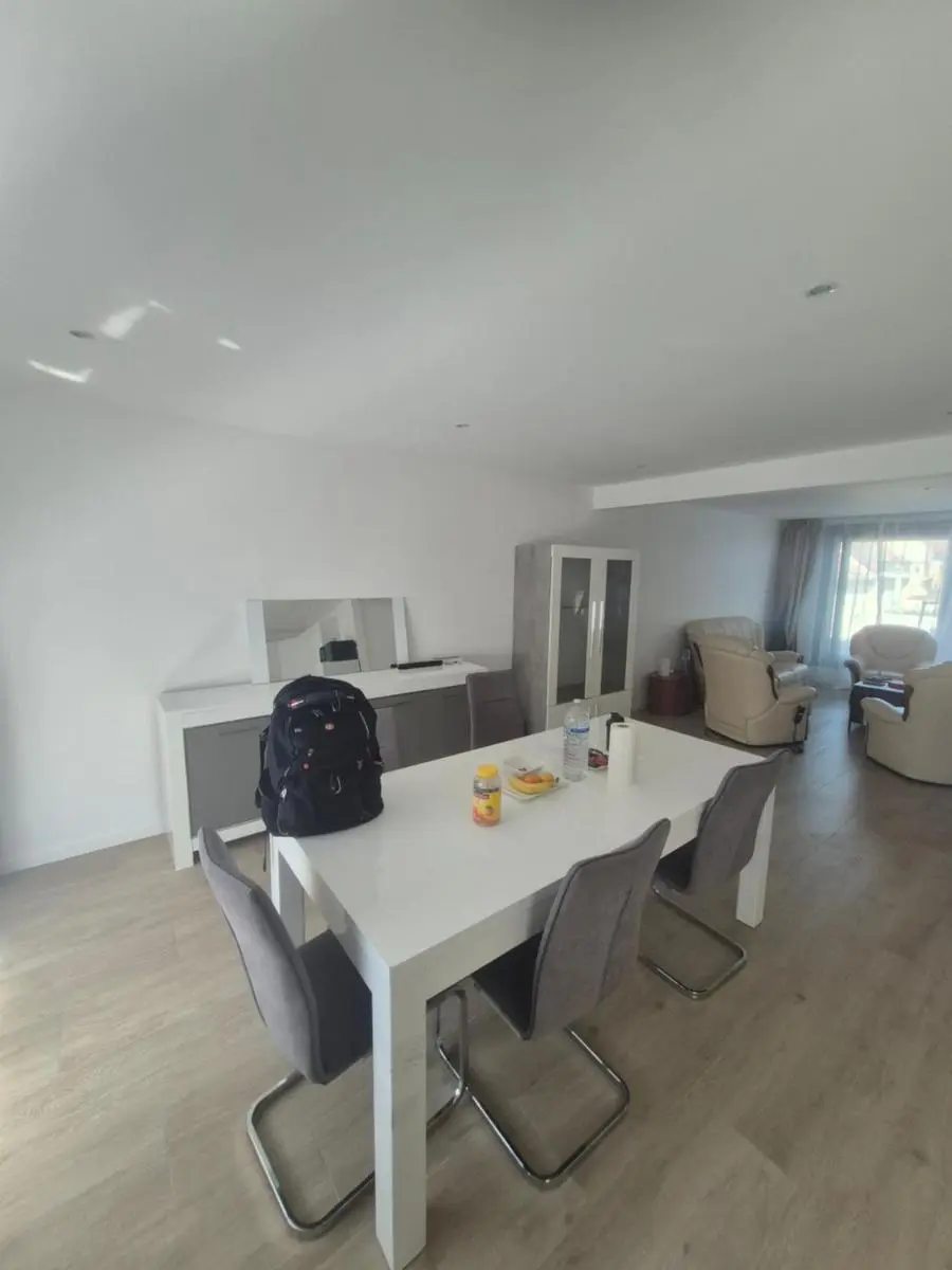 Image 3 of Genius BNB Buyl 2BR Terrace Near City Center Brussels