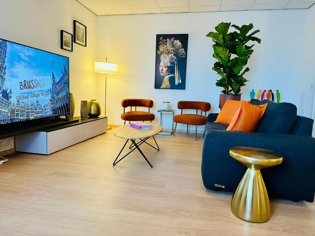 Image of Grand Place – Prime Location 2 Bedroom Apartment