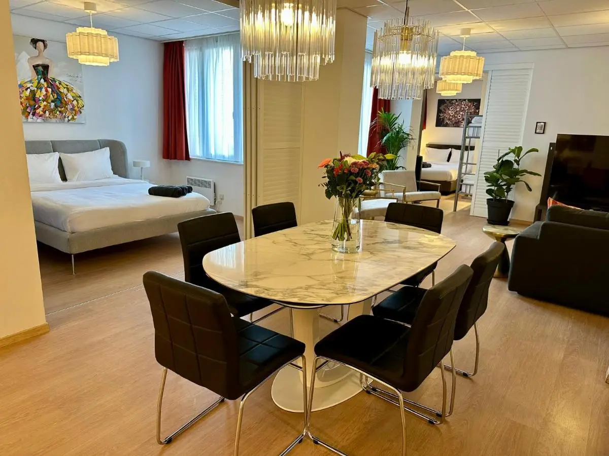 Image 5 of Grand Place – Prime Location 2 Bedroom Apartment