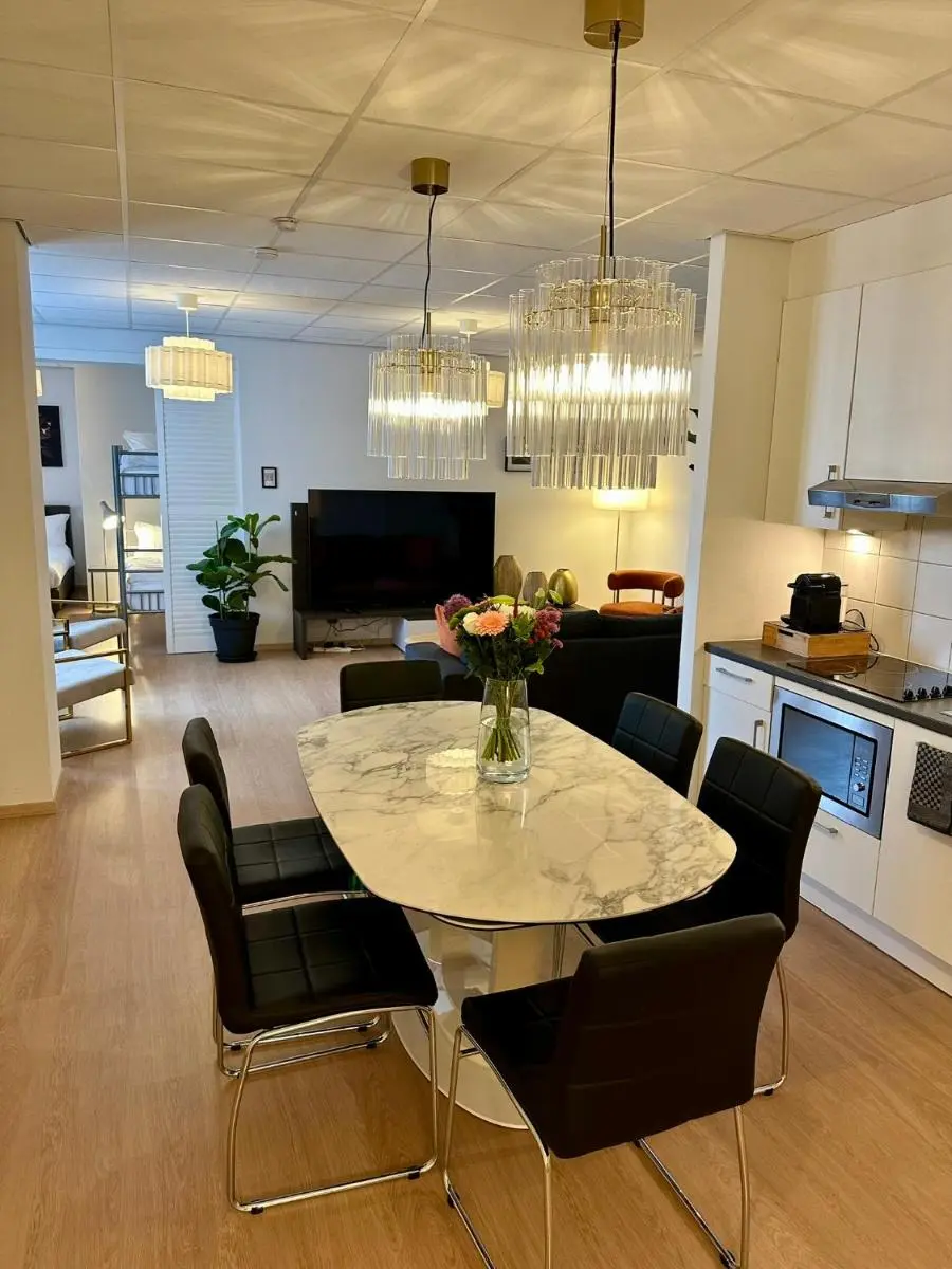 Image 4 of Grand Place – Prime Location 2 Bedroom Apartment