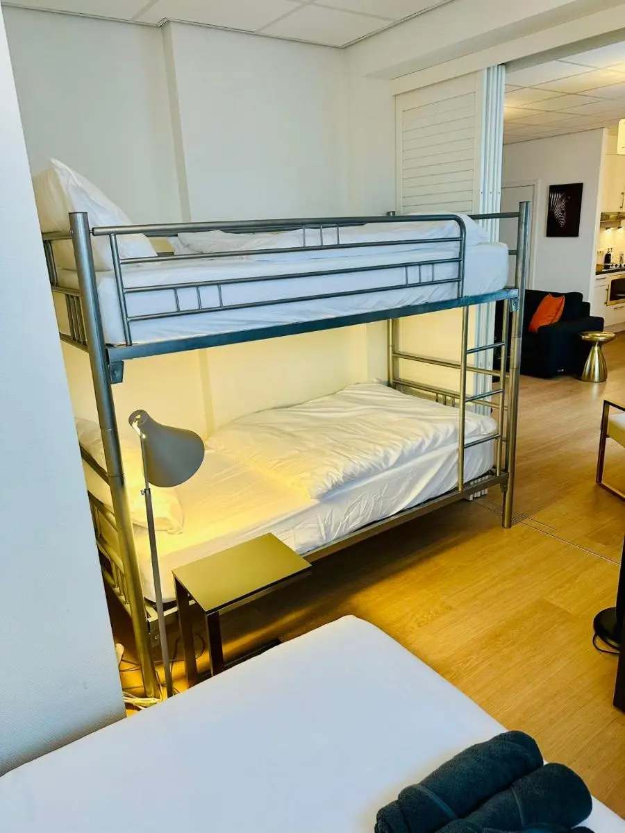 Image 3 of Grand Place – Prime Location 2 Bedroom Apartment