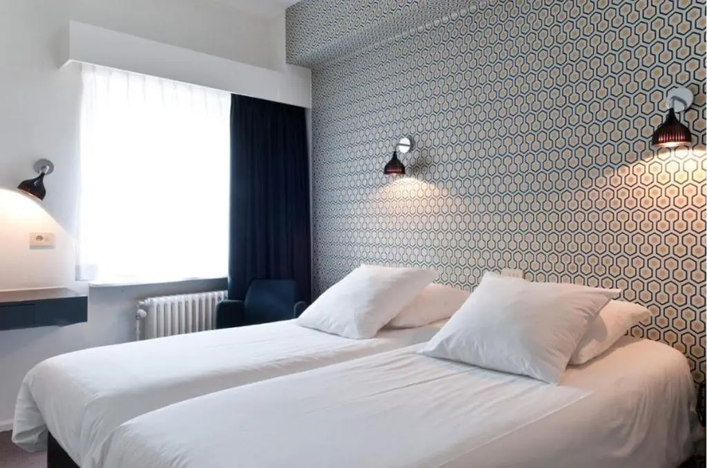 Image of Hotel Queen Anne