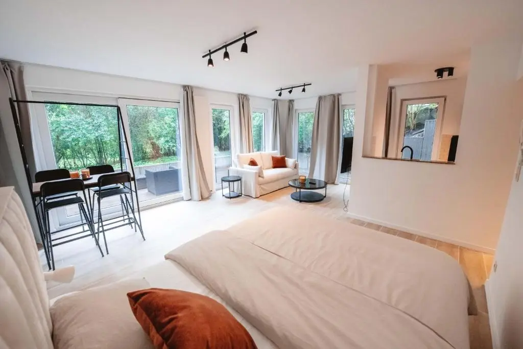 Image of K-suites