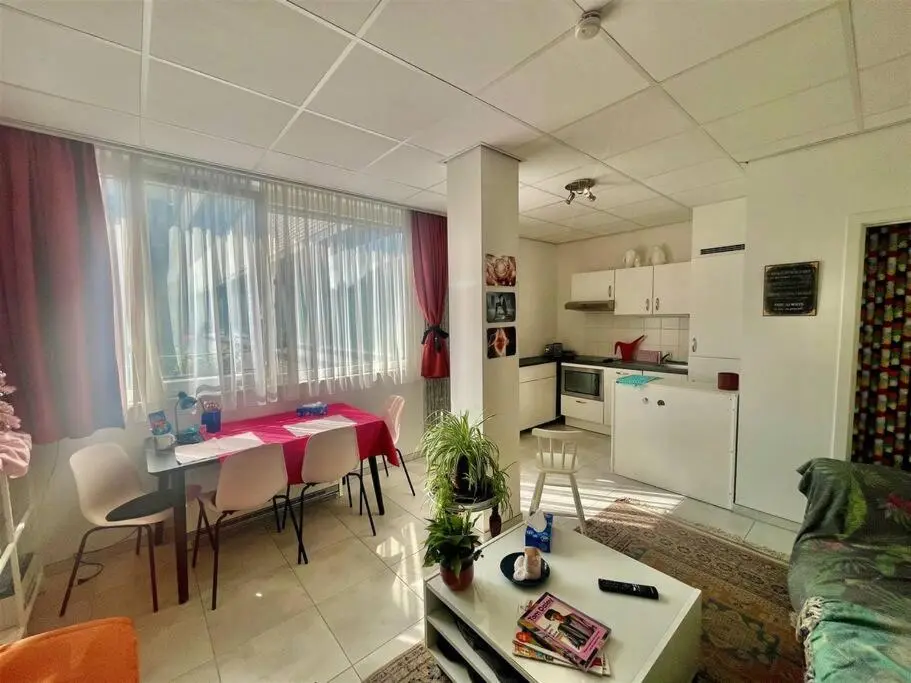 Image of LUX Appartment in BXL Center