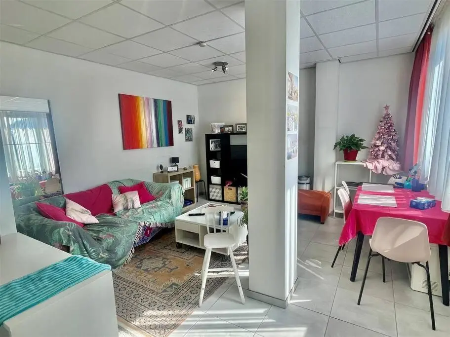 Image 2 of LUX Appartment in BXL Center