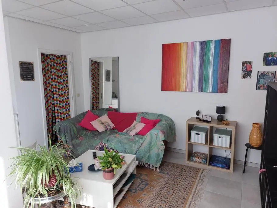 Image 4 of LUX Appartment in BXL Center