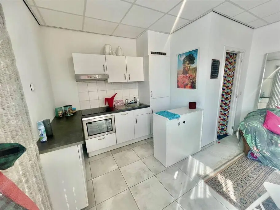 Image 6 of LUX Appartment in BXL Center